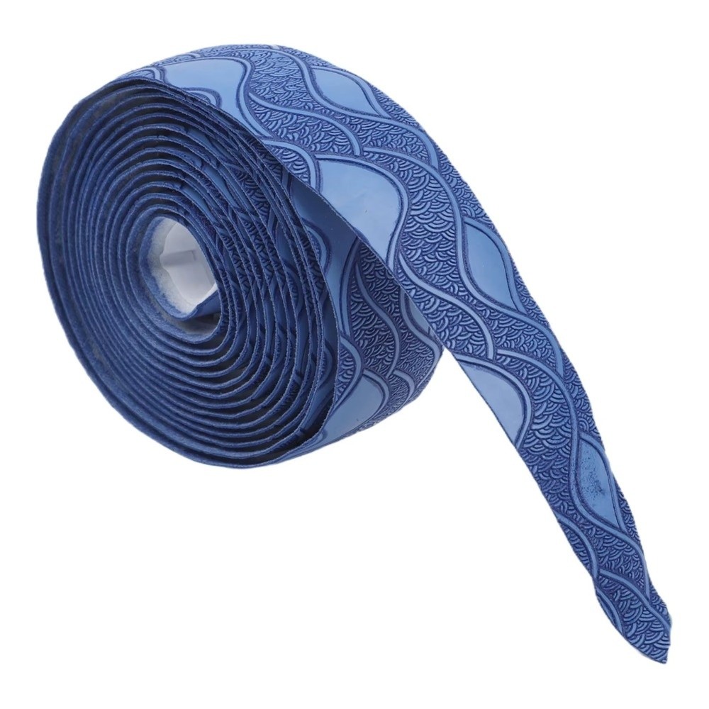Bande adhésive antidérapante e - Fishing Rod Wrap Tape avis et prix