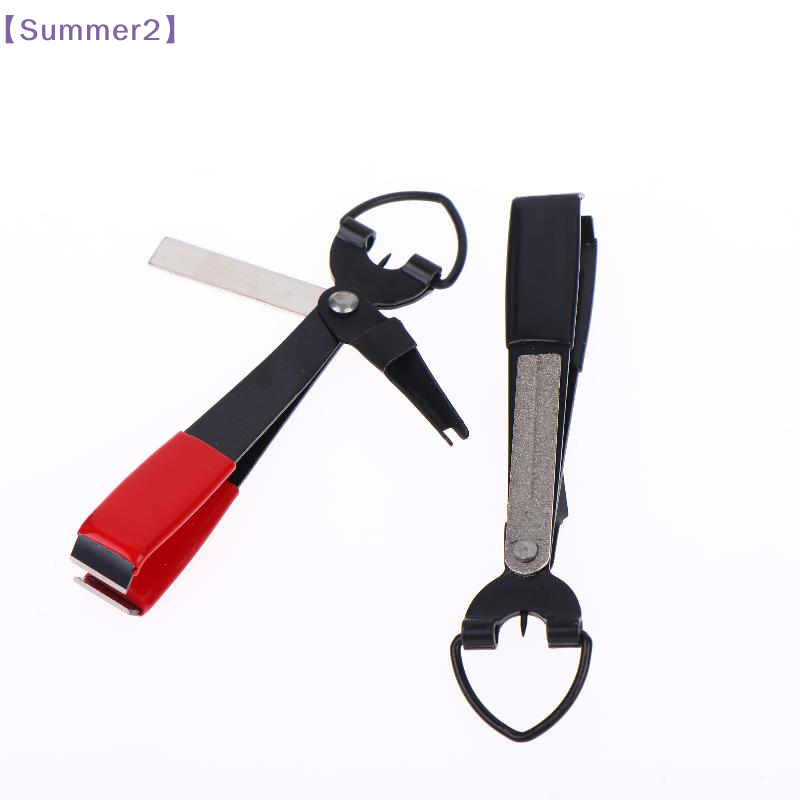 【Xia2】Outil de pêche 4 en 1 :  - Fishing Equipment Hook avis et prix