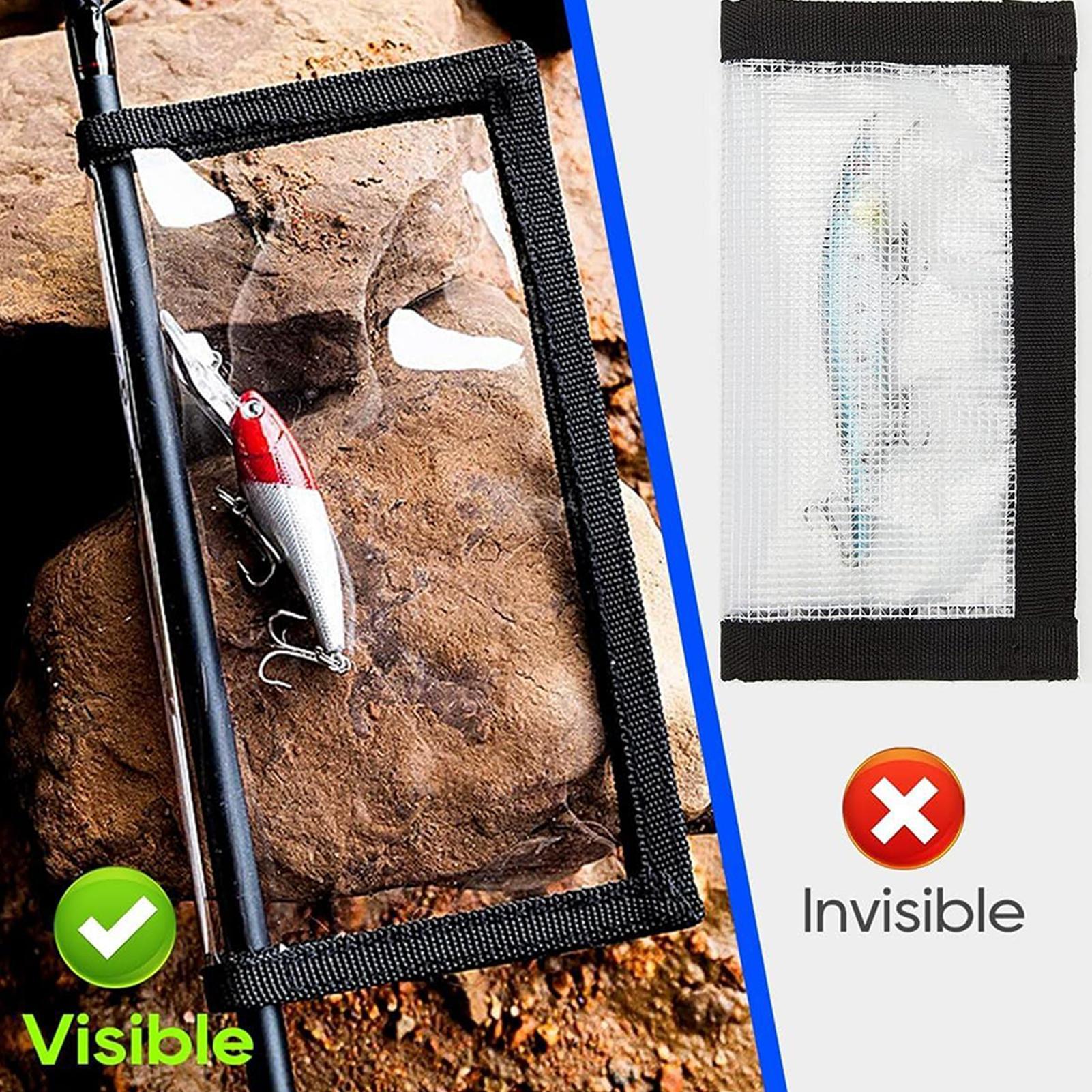 Housse de protection transpare - Fishing Equipment Hook avis et prix