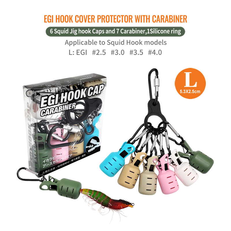 Nouveau Kit de protection d'ap - Fishing Equipment Hook avis et prix