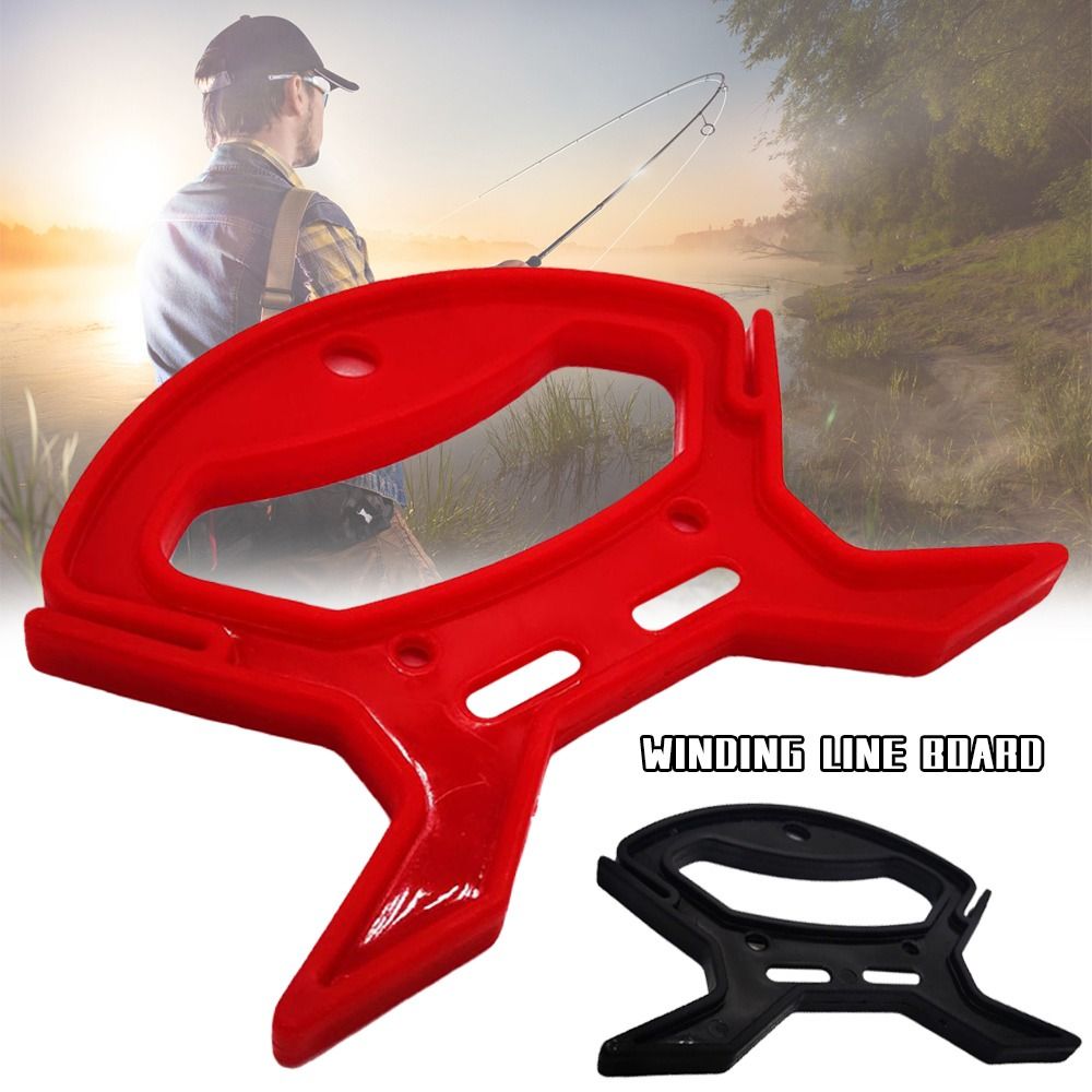 Enrouleur de ligne de pêche en - Fishing Equipment Hook avis et prix
