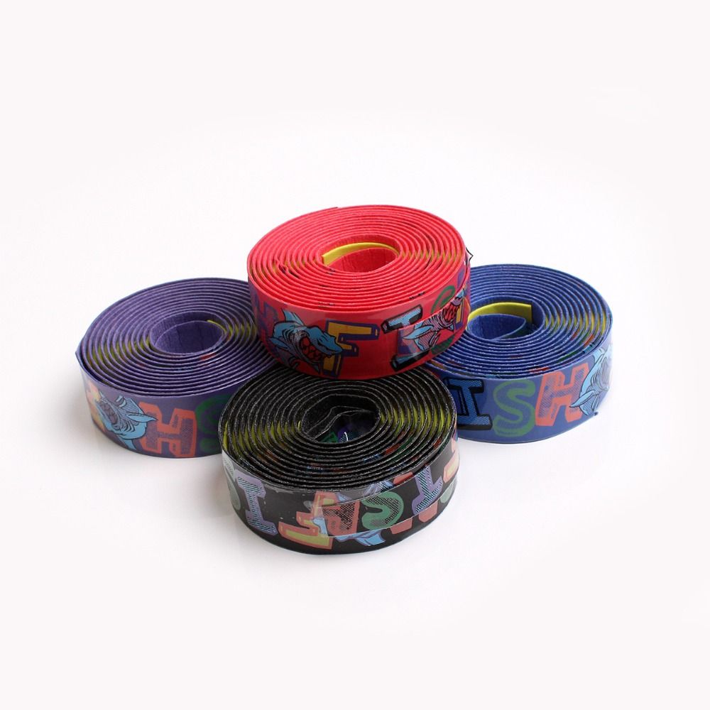Ruban adhésif antidérapant et  - Fishing Rod Wrap Tape avis et prix