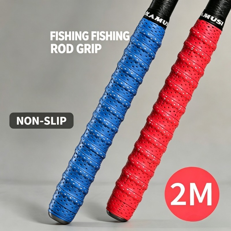 Bande de poignée pour canne à  - Fishing Rod Wrap Tape avis et prix