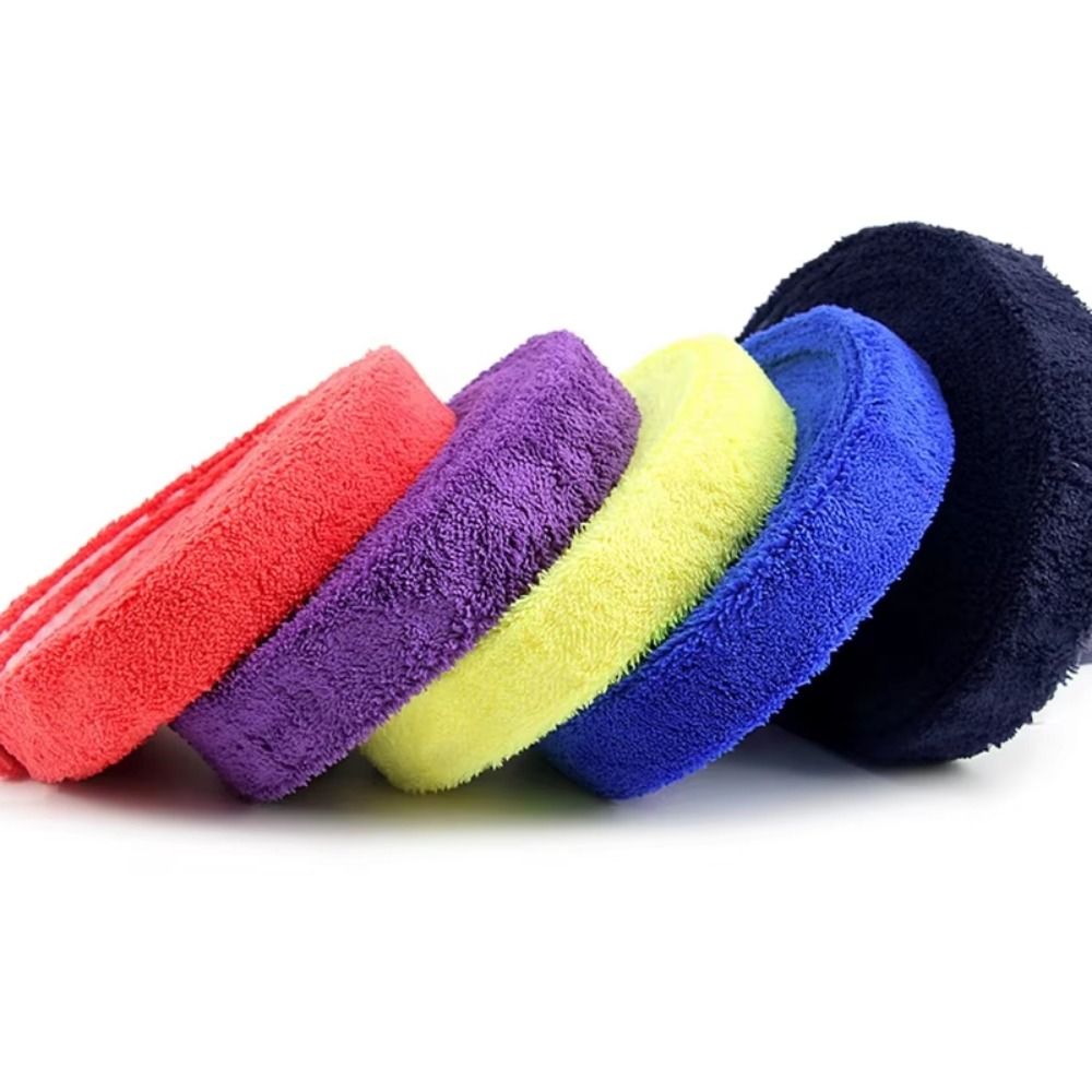 Sangle de poignée colorée pour - Fishing Rod Wrap Tape avis et prix