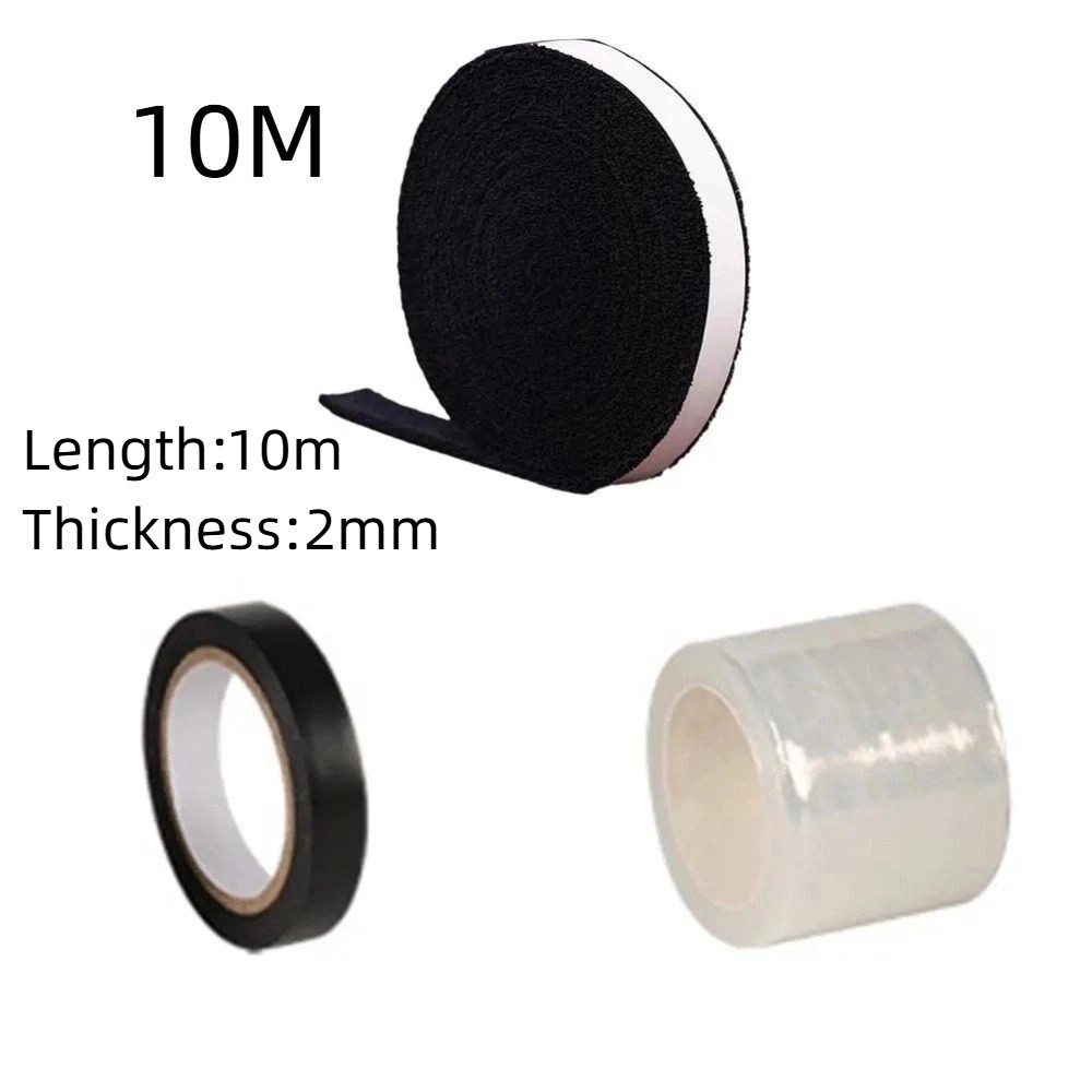 Sangle de poignée colorée pour - Fishing Rod Wrap Tape avis et prix