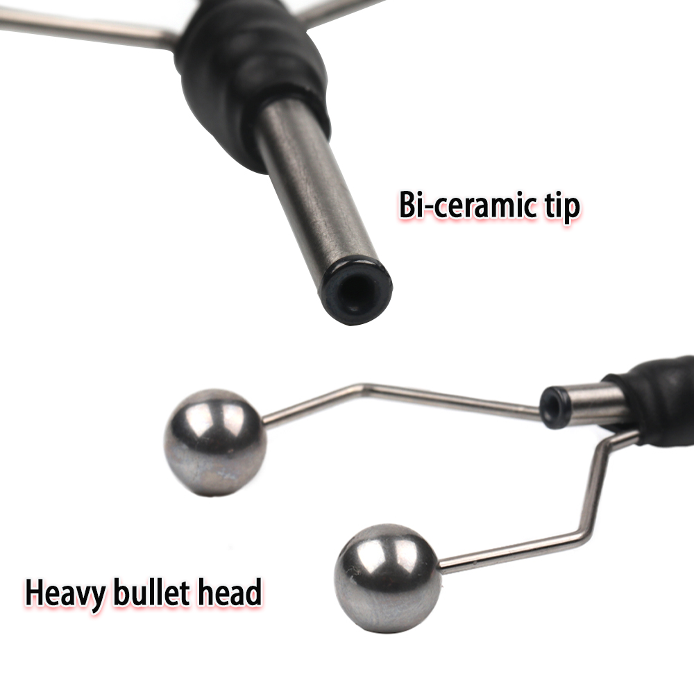 Vampfly – support de canette à - Jig Head Lure avis et prix