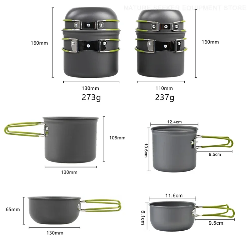 Kit d'ustensiles de cuisine de - Fishing Equipment Kitchener avis et prix